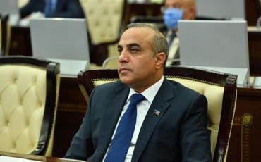 “Müzəffər Ali Baş komandan tarixi bir missiyanı yerinə yetirdi”