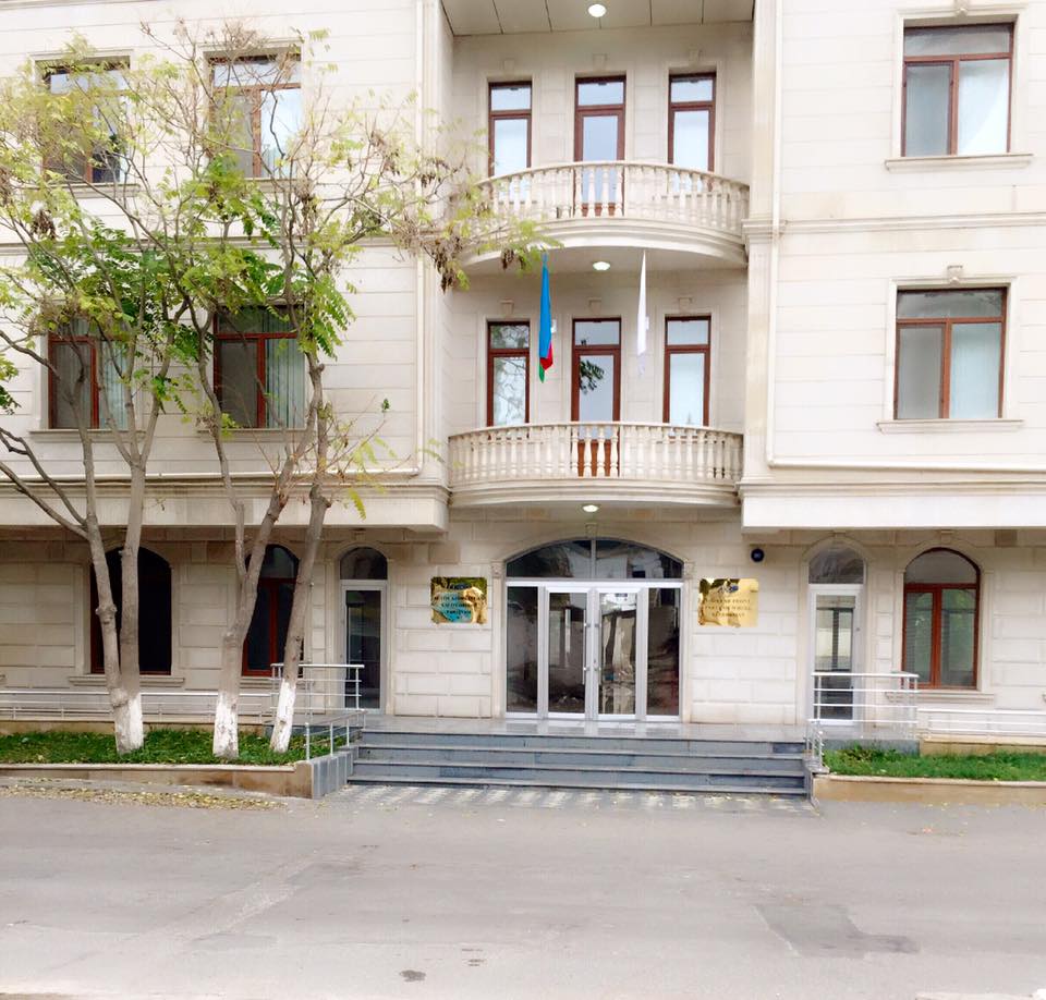 BAXCP hökuməti Fransa ilə münasibətlərə yenidən baxmağa çağırır