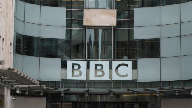 BBC müxbirinin Çində saxlanılmasına Böyük Britaniyadan reaksiya