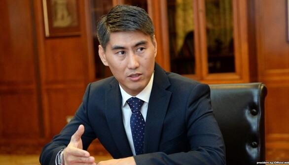 Qırğız deputat Qazaxıstan sərhədində itkin düşdü