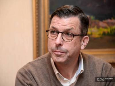 Avropa Parlamentinin deputatı: Azərbaycanla qaz sövdələşməsi böyük səhvdir