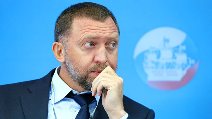 Deripaska: Ukraynadakı “Münaqişə 2025-ci ilə qədər davam edəcək”