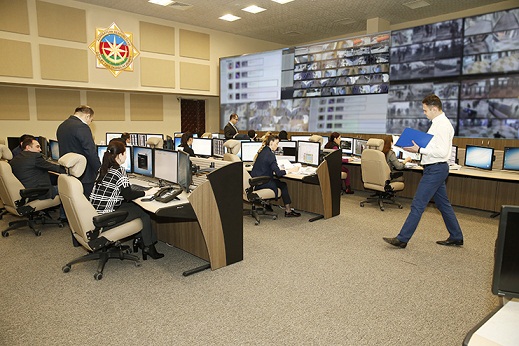 İran kanalı Bakıdakı casus şəbəkəsini özü ifşa etdi