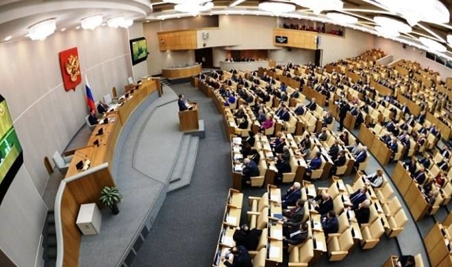 Rusiya LGBT təbliğatını qadağan etdi