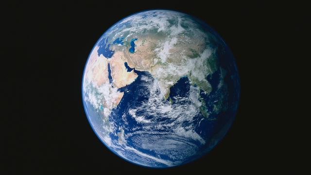 Yeni ölçü vahidləri müəyyən edildi: Yerin kütləsi 6 ronnaqramdır