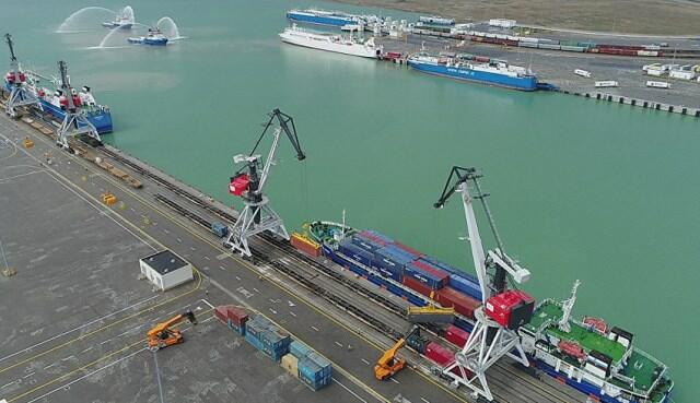 Ələt Azad İqtisadi Zonası üçün torpaq alınacaq