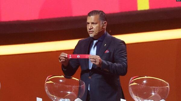 Hökumət məşhur iranlı futbolçunu təhdid edir