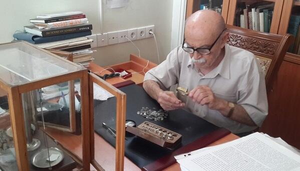 Tanınmış alim vəfat etdi