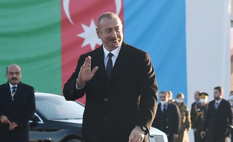 Əliyev bunu deyibsə, edəcək – Qriqoryan