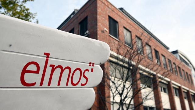 Alman hökumətindən çip fabrikinin Çin şirkətinə satışının qarşısının alınması