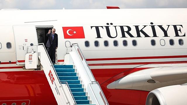 Ərdoğan İndoneziyada keçiriləcək G20 Liderlər Zirvəsinə qatılacaq