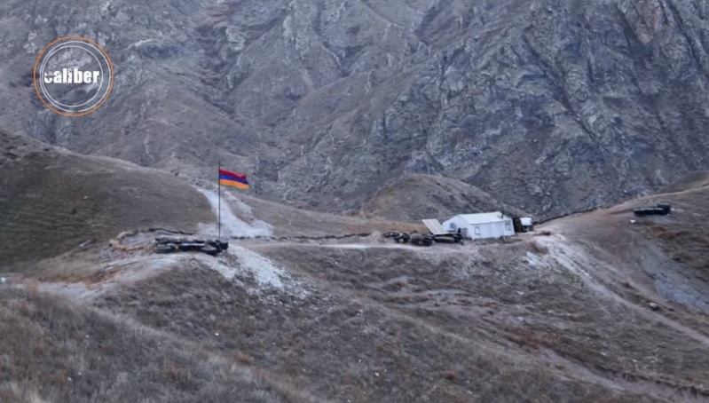 Qarabağda yeni hərbi əməliyyat gözlənilir!