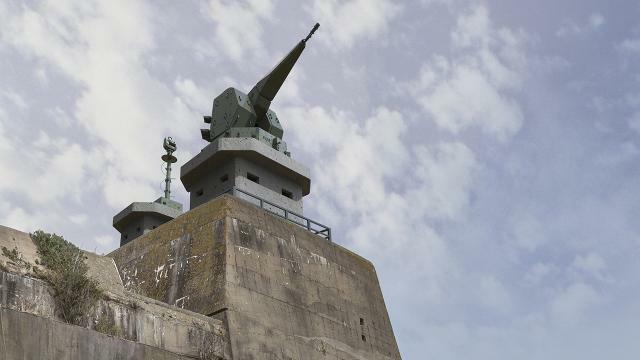 Türkiyənin yeni silahı – Foto