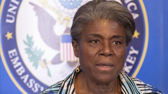 ABŞ-ın BMT-dəki Daimi Nümayəndəsi: aralıq seçkilər Ukraynaya dəstəyə təsir etməyəcək