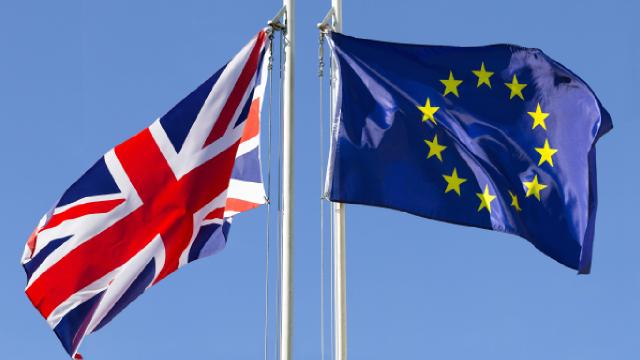 Britaniya Aİ-nin müdafiə layihəsinə qoşulacaq