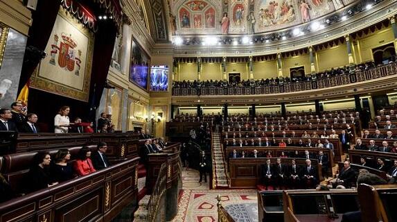 İspaniyadan Bakıya qarşı şok qərar