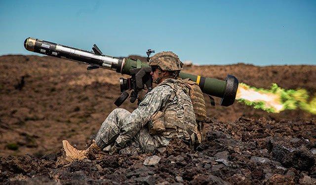 Müharibə qorxusu: Qərb silah istehsalını artırır…