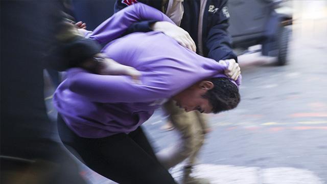 Terrorçu terror təşkilatına necə qoşulduğunu danışıb