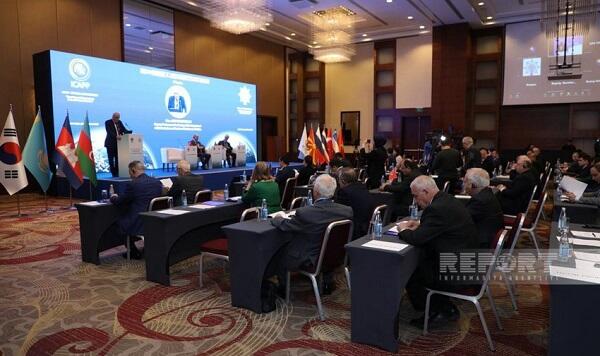 Bakıda mühüm konfrans keçirilir