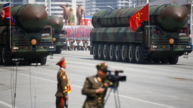 Rusiya silah üçün bu iki ölkəyə müraciət edir