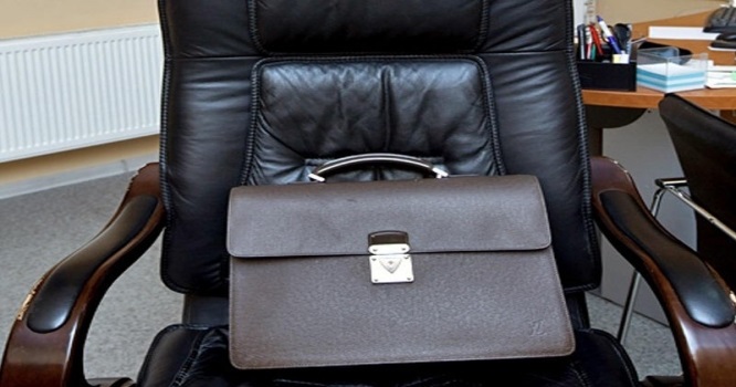 Naxçıvanın maliyyə naziri həbs edildi