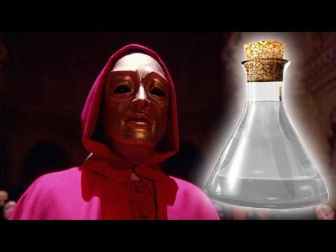 Azərbaycanda masonlara aid əşyalar satışa çıxarıldı – Foto