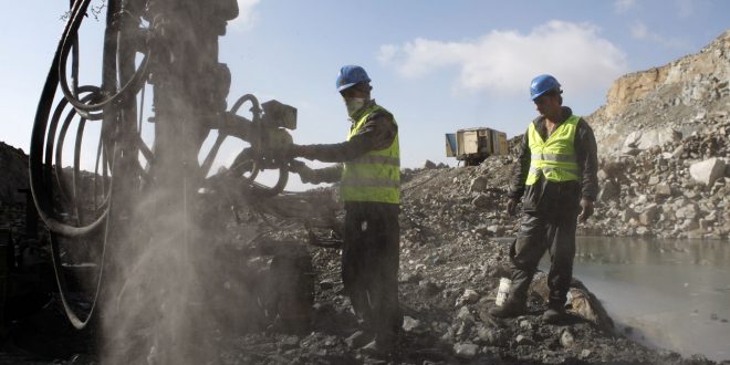 İranda kömür mədənində qəza: ölənlər var