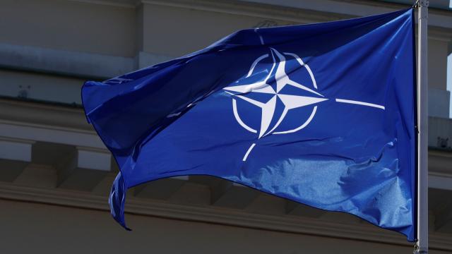 NATO: Biz Ukraynaya dəstək verməkdən geri çəkilməyəcəyik
