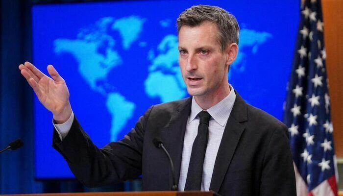 Soçi görüşünə ABŞ-dan dolayı reaksiya