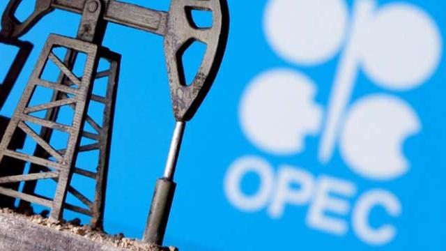 OPEC: Neft bazarında investisiyalar ikiqat artırılmalıdır