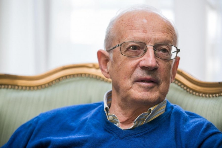 Rusiyada hamı Putindən yaxa qurtarmaq istəyir – Piontkovski