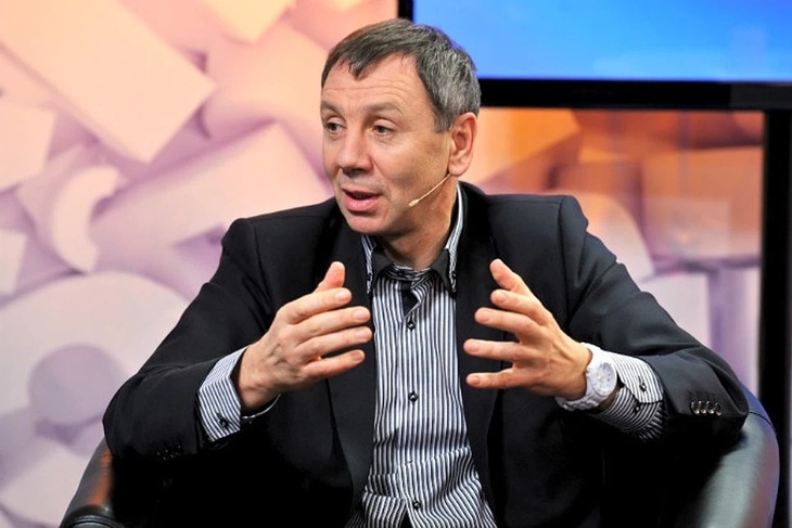 “Ukraynanın işğalçısı ABŞ və İngiltərədir”-Markov