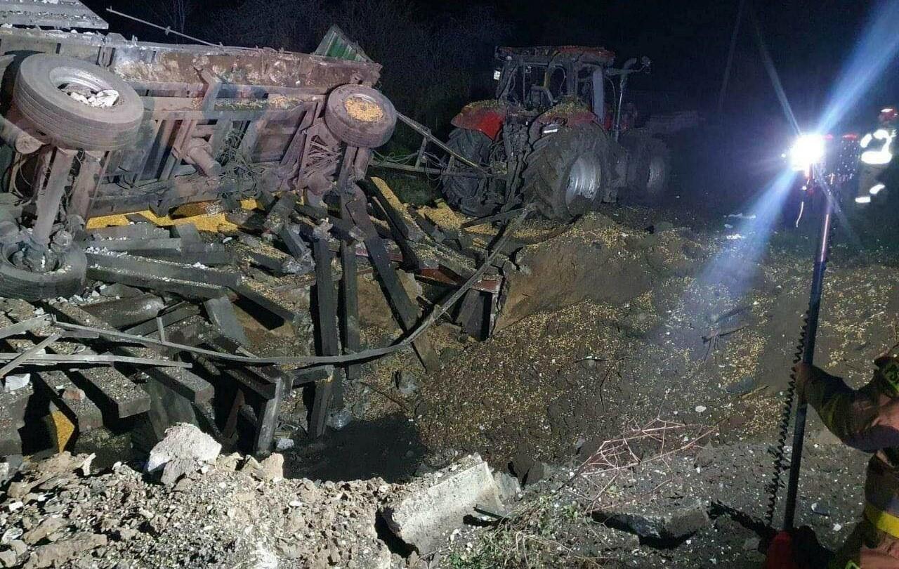 Qərb niyə dərhal Rusiyanın müdafiəsinə girişdi?