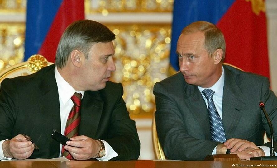 Putinin ümidi yalnız bunadır – Sabiq baş nazir