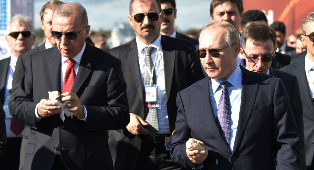 Ərdoğanla asan deyil, ancaq söz verdisə… – Putin