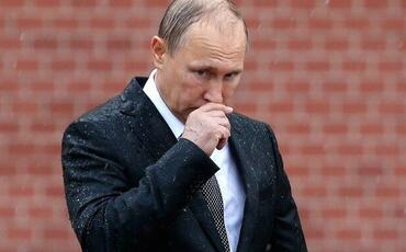 Kremldə parçalanma: Məğlubiyyət Putindən narazılığı artırır