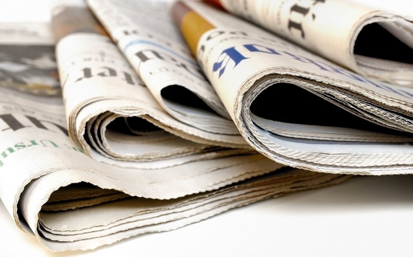 7 qəzetdə dilimizin tətbiqi səviyyəsi yoxlanıldı: 2500 səhv…