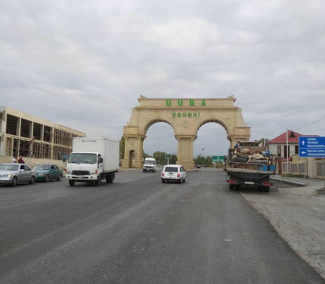 Qubada itkin düşən şəxsin meyiti tapıldı