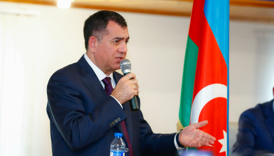 Qüdrət Həsənquliyev: “Bu fikirlə razı deyiləm ki, Naxçıvanın Muxtar Respublika statusu 1921-ci il Moskva və Qars müqavilələri ilə təsbit olunduğundan onu dəyişdirə bilmərik”