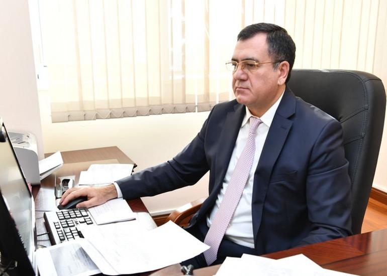 BAXCP sədri Nazirlər Kabinetinin qərarına münasibət bildirib