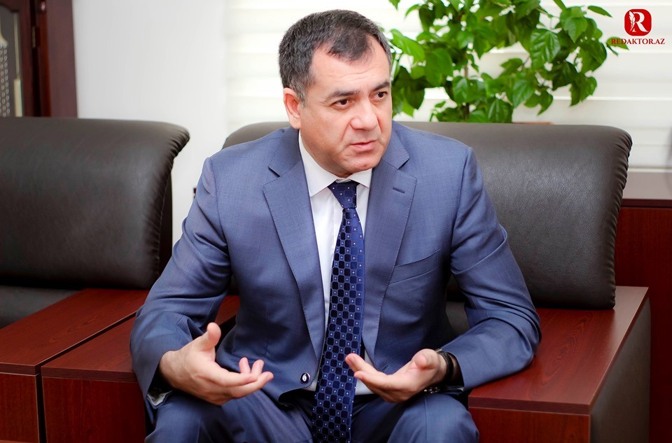 “Bölgəyə sülhün gəlməsi Rusiyanın xoş niyyətindən çox asılıdır”