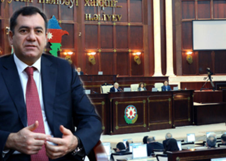 “Bir çox hallarda işçi qrupun üzvləri konstitusiyanın əsas tələblərinə diqqət yetirmirlər”