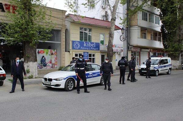 Salyanda 60 yaşlı kişinin namus üstə başı kəsildi – Şok təfərrüat