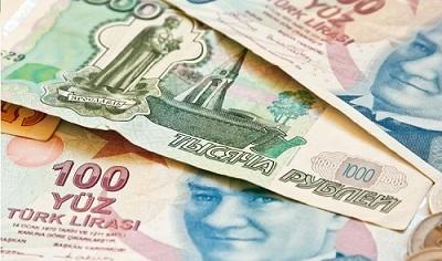 Rusiya rublu gücləndirmək üçün Türkiyə ilə razılaşıb – “Röyters”