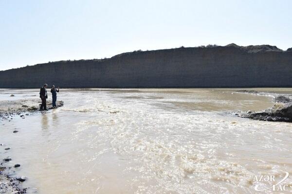 Zabuxçay su anbarının tikintisinə dair müqavilələr imzalandı