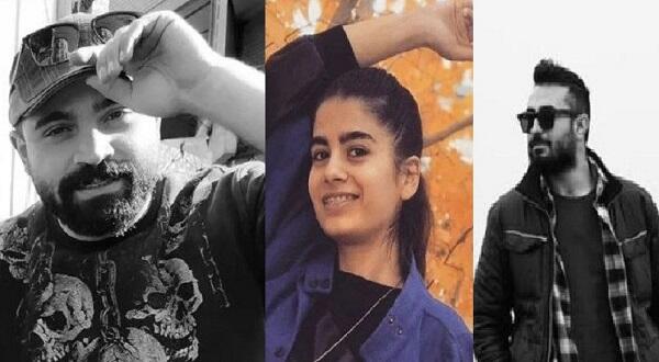 İran azərbaycanlı fəalları həbs etdi