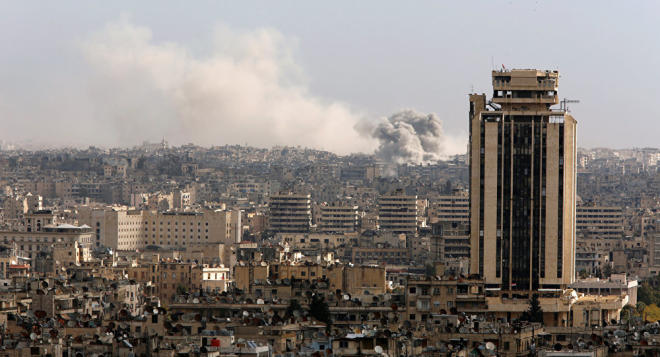 Güneyli milli fəal həbs edildi