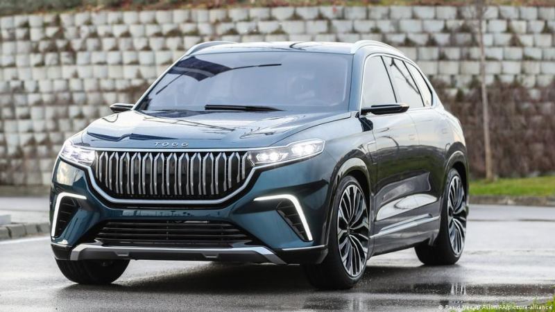 İlham Əliyev özünə yeni maşın sifariş verdi