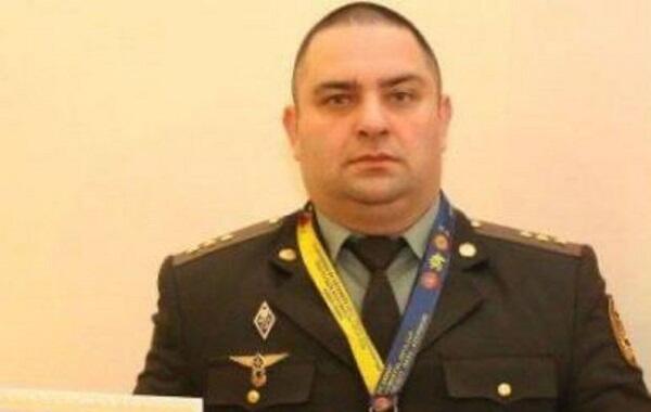 Videosu yayılan ədliyyə mayoru işdən çıxarıldı