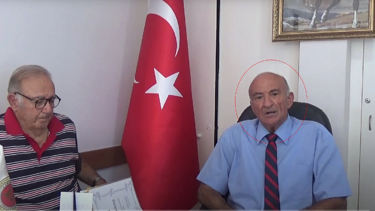 Türkiyə idmanının və Beşiktaşın kədərli günü: Ahmet Akbaşı itirdik